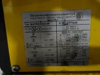 Lastoestel cea - afbeelding 5 van  5