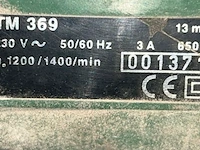 Lastoestel coes milano - afbeelding 5 van  7
