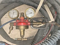 Lastoestel contiweld - afbeelding 3 van  8