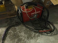 Lastoestel contiweld - afbeelding 5 van  8