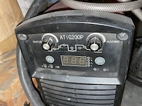 Lastoestel contiweld - afbeelding 6 van  8