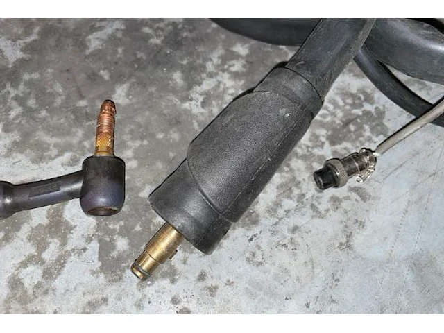 Lastoestel contiweld - afbeelding 7 van  8