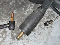 Lastoestel contiweld - afbeelding 7 van  8