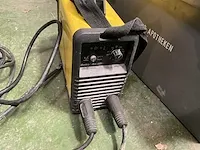 Lastoestel esab type model buddy arc 180 - afbeelding 3 van  6