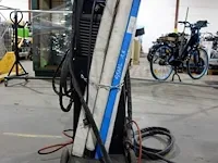 Lastoestel rowac - afbeelding 4 van  4