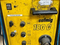 Lastoestel salmig - afbeelding 2 van  6