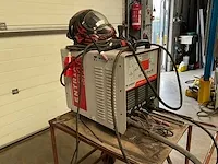 Lastoestel tig acdc 350 amp - afbeelding 1 van  7