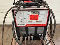 Lastoestel tig acdc 350 amp - afbeelding 2 van  7