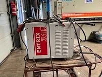 Lastoestel tig acdc 350 amp - afbeelding 4 van  7