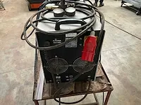 Lastoestel tig acdc 350 amp - afbeelding 6 van  7