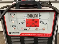 Lastoestel tig acdc 350 amp - afbeelding 7 van  7