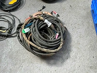 Lastoorts (5x) - afbeelding 1 van  3