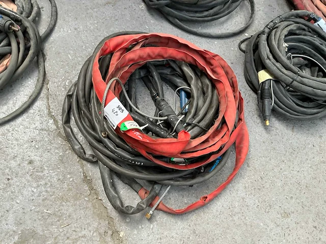 Lastoorts (5x) - afbeelding 1 van  3