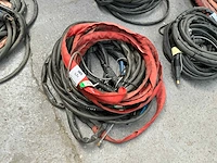 Lastoorts (5x) - afbeelding 1 van  3