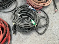 Lastoorts (5x) - afbeelding 1 van  3