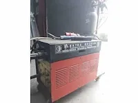 Lastpost 230-260 et turbo - afbeelding 1 van  2