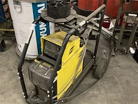 Lastpost esab met zwenkbalk - afbeelding 2 van  6