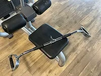 Lat machine technogym - afbeelding 2 van  10