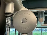 Lat machine technogym - afbeelding 3 van  10