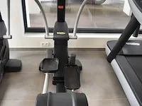 Lateral trainer cross over technogym owt00077ab/nl (30) - afbeelding 2 van  10