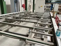 Laterale doorvoertafel - afbeelding 3 van  6