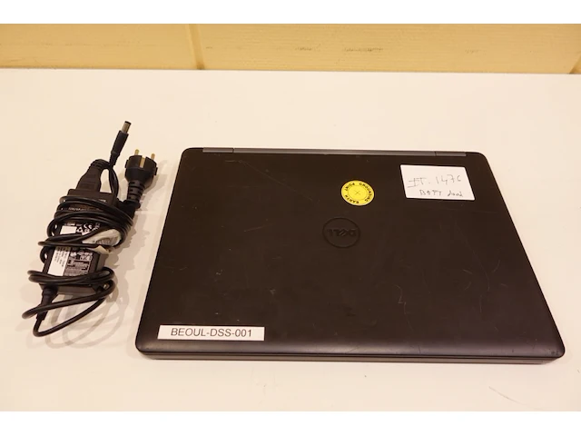 Latitude e5550/5550 - afbeelding 1 van  5