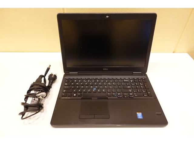 Latitude e5550/5550 - afbeelding 2 van  5
