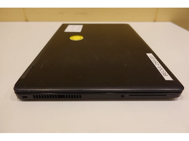 Latitude e5550/5550 - afbeelding 4 van  5