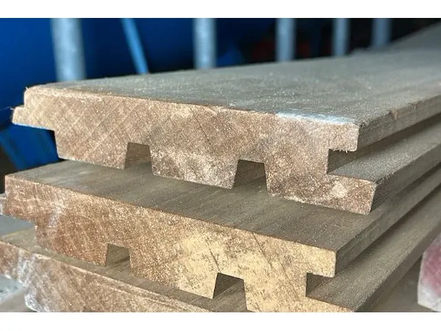 Latten, planken - afbeelding 4 van  4