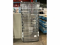 Lattenbodem (3x) - afbeelding 2 van  4