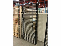 Lattenbodem (3x) - afbeelding 4 van  4