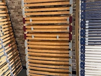 Lattenbodem 90x200 - afbeelding 1 van  1
