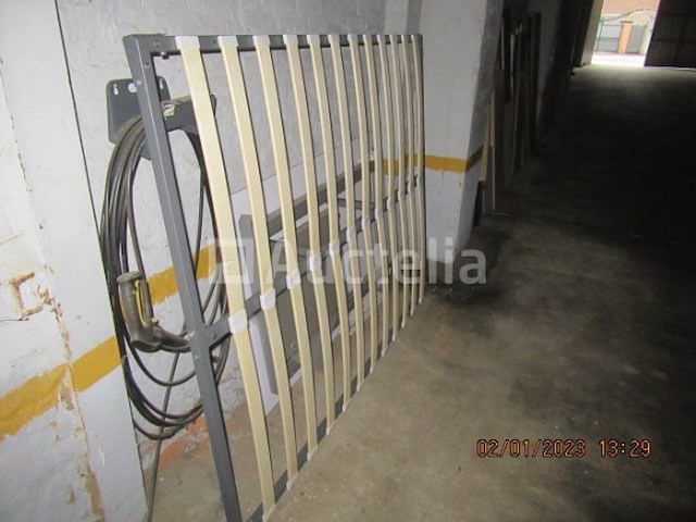 Lattenbodem - afbeelding 2 van  2