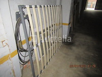 Lattenbodem - afbeelding 2 van  2