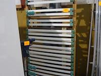 Lattenbodem - afbeelding 1 van  4