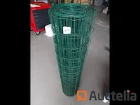 Lattice roll - afbeelding 3 van  4