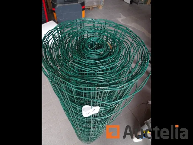 Lattice roll - afbeelding 4 van  4
