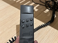 Lattoflex (2st) met voet + matras - afbeelding 6 van  6