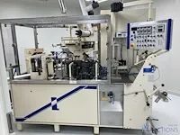 Laudenberg filling/packaging machine - afbeelding 1 van  23