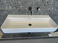 Laufen - fontein - afbeelding 1 van  4