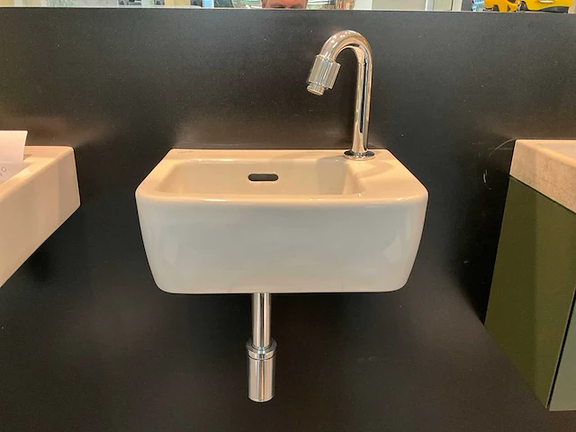 Laufen handenwasser - afbeelding 1 van  5