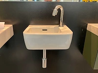 Laufen handenwasser - afbeelding 1 van  5
