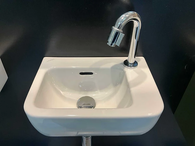 Laufen handenwasser - afbeelding 2 van  5