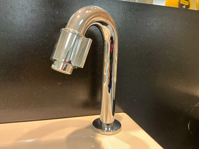 Laufen handenwasser - afbeelding 3 van  5