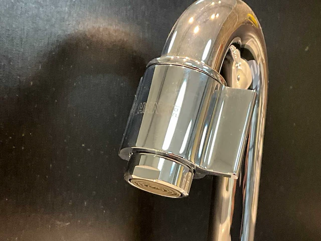 Laufen handenwasser - afbeelding 4 van  5