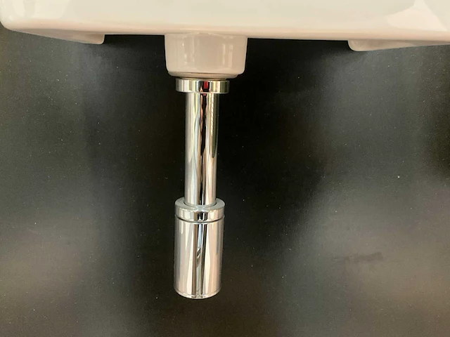Laufen handenwasser - afbeelding 5 van  5