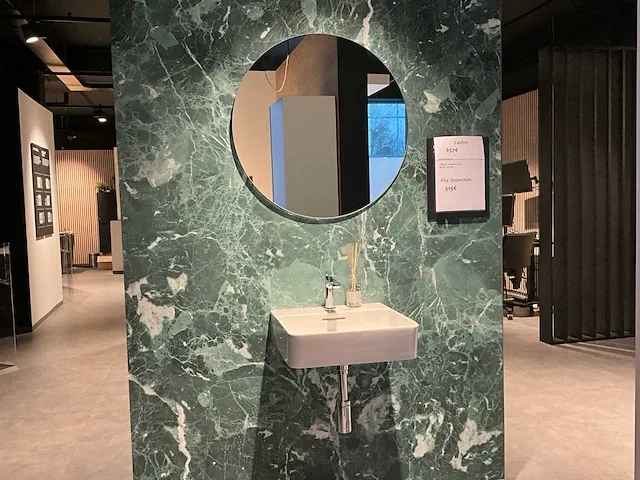 Laufen showroom kuma zura badkamermeubel - afbeelding 1 van  3