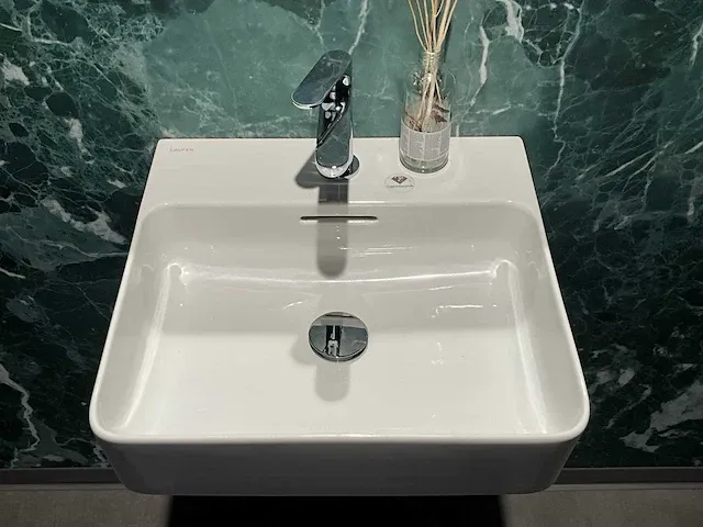 Laufen showroom kuma zura badkamermeubel - afbeelding 2 van  3