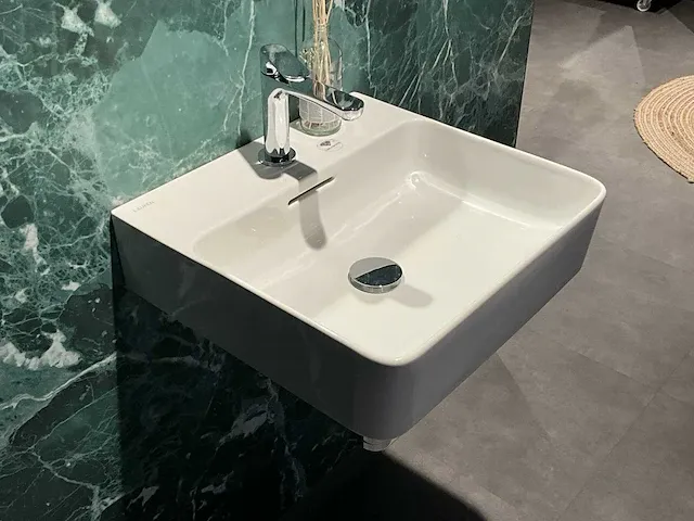 Laufen showroom kuma zura badkamermeubel - afbeelding 3 van  3
