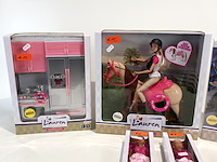 Lauren speelset (x6) - afbeelding 2 van  4